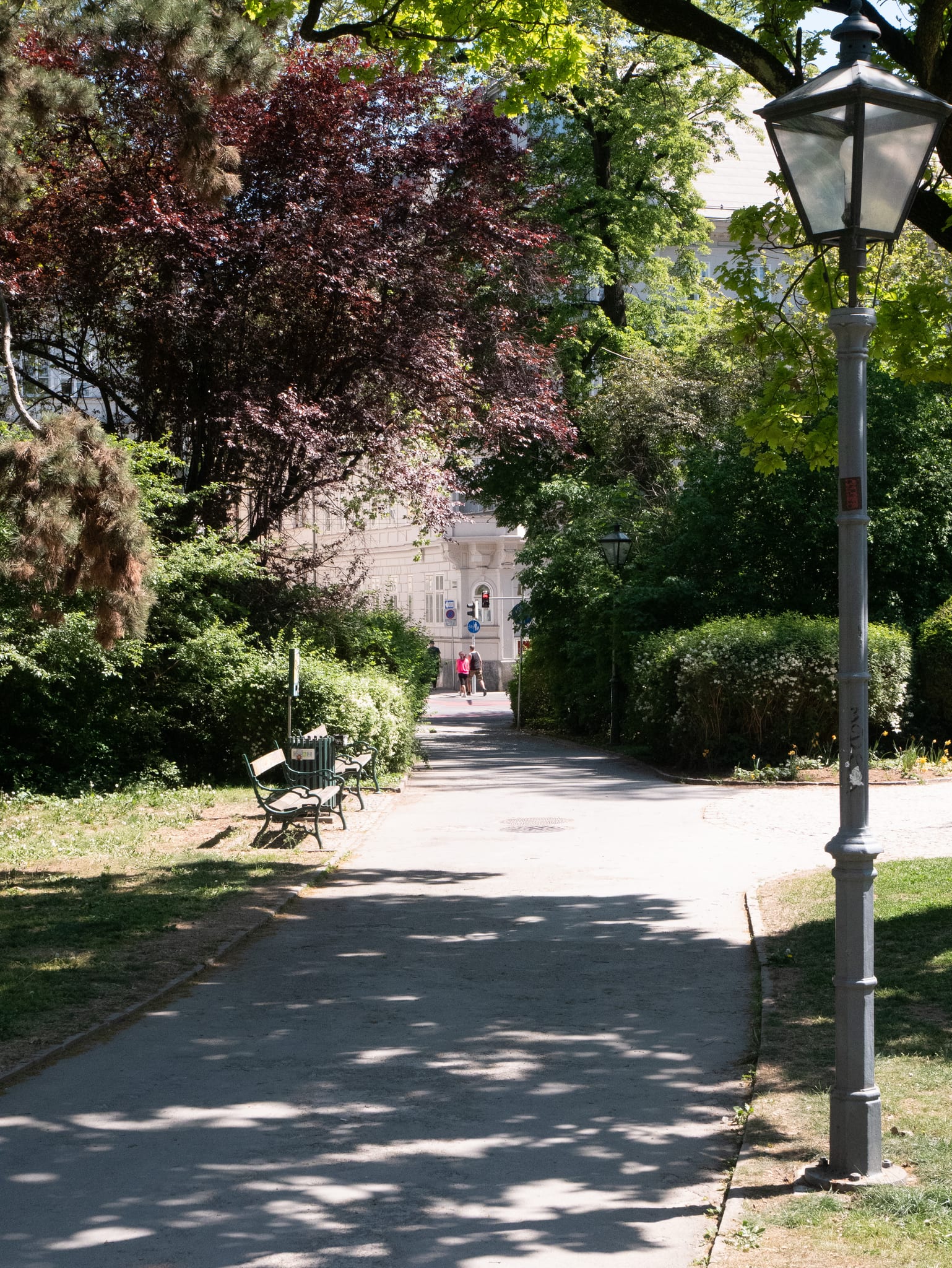 Graz