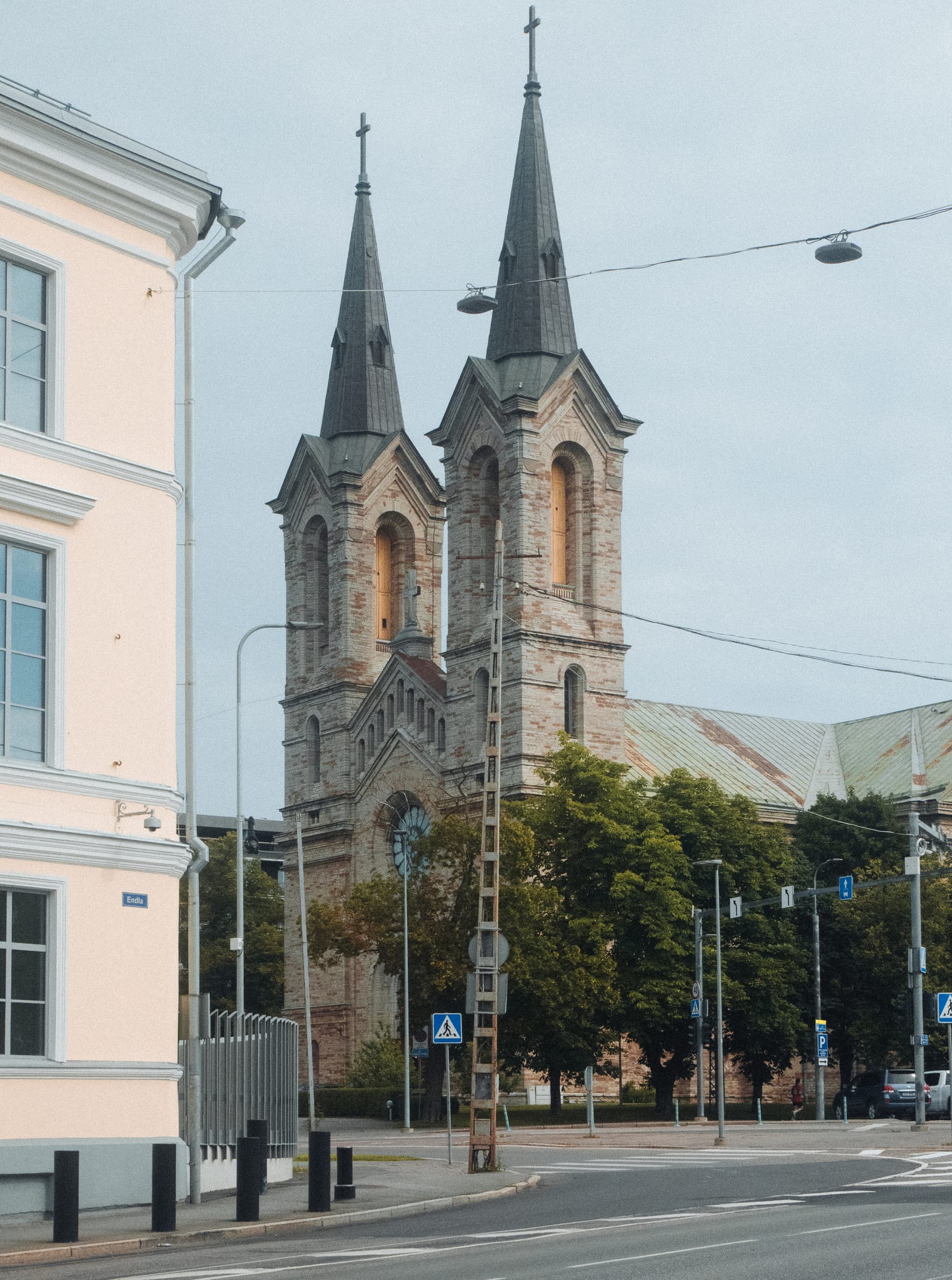 Tallinn